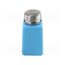 BST-60 Dosing bottles; polyetylene; 200ml; 50x50x110mm ecnv8B6nBumZT778t878NXUyp6Fj2VQs_Z0yukV0Yis