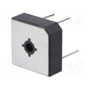 BR252W Bridge rectifier: single-phase; Urmax: 200V; If: 25A; Ifsm: 400A egJEHgoXFH3c0RkkITT-zXwg6RRn4EWCdRVoMpGDM0o