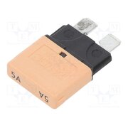 ACBP4-PL-5A Fuse: fuse; 5A; 14VDC; automotive; 19.2mm; UNIVAL CxlQh8N1NVsssfgjYOIDKAKKXFEaKucVQ7ukR-vfdsc