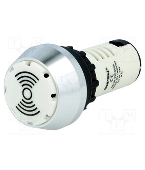 AD16-22ESSM/RG/24V Signaller: sound; 80dB; Illumin: LED; 24V; IP40; Ø22mm; max.6mm QOyJsug3yyratnuBdsKc7z2AtYyU4vBpcZNlHVusXsQ