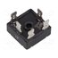 DB35-06 Bridge rectifier: three-phase; Urmax: 600V; If: 35A; Ifsm: 450A; THT Tlj2jFvfs3Gxe9AQpPaB12pl_nqBaD1OyQSkhQyNkqM