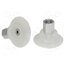 PFYN-40-SI-55-G1/8-IG Suction cup; 40mm; G1/8" IG; Shore hardness: 55; 3.8cm3; 57.7N KMyi8Rx09Ct6mB1pd700y_jmSA-1Fqe4gZ69RBIRZq4