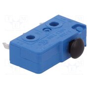 1050.2202 Microswitch SNAP ACTION; 5A/250VAC; without lever; SPDT; ON-(ON) X5kRS0hgEYF_2dSha9FQFNn2fcJVGvBSNQVvKkaKEvM