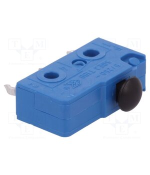 1050.2202 Microswitch SNAP ACTION; 5A/250VAC; without lever; SPDT; ON-(ON) X5kRS0hgEYF_2dSha9FQFNn2fcJVGvBSNQVvKkaKEvM