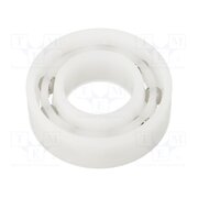 BB-6003-B180-30-ES Bearing: ball; Øint: 17mm; Øout: 35mm; W: 10mm; Cage: polyamide zIAv2V3Ln3mM0Fb40TGdUH6kZcPbYYPY-P0co3O9lGA