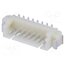 125SH-A-08-TS-SMT Connector: wire-board; socket; male; PIN: 8; 1A; 125V; vertical; SMT 4fzgKKnw8IEVnd11FNNu_Fk8A8_8LpcxFl2FYTrKeRY