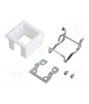 MS-DP1-4 Module: mounting holder; on panel 9GlBlFVILM-Nyr9ZAKLYm4S8RmtnRBnGSZourIG9EpE