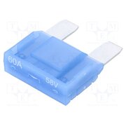 343439-58V Fuse: fuse; 60A; 58VDC; automotive; 29mm; tin alloy qDgs99T57DgwLvImb05Yh1gMJ-Sx9rOzPOAyKDiwlpk