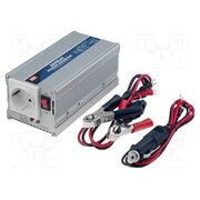 A301-300-F3 Converter: DC/AC; 300W; Uout: 230VAC; 10÷15VDC; 165x88x74mm; 82% OFQ4hxjIjFXcMyHrkhusLBsjRb83lwtj0cs10OoCQYY