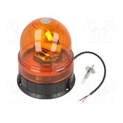 EB8001 Signaller: lighting; orange; 12VDC,24VDC; IP56; 165x141mm 88fCumbaYysj1fbCUv5hspVfuKsj_7S36uKMRJmlgGo