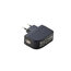ИСТОЧНИК ПИТАНИЯ AC 230V=>DC 5V 1.2A with USB, SYS1638-0605-W2E (microUSB) AMS0512_USB.jpg