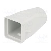 C14610G0036004 Enclosure for connectors: HDC; size A3; for cable; for latch HE8DKRmVgtMyTnCr6_XL_ka0EpDIhQs5utKZJOdNTsM