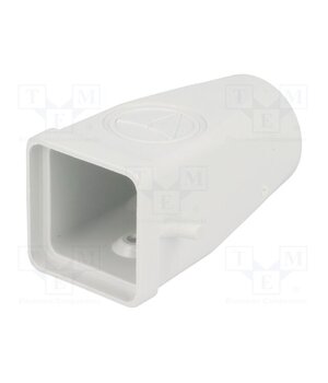 C14610G0036004 Enclosure for connectors: HDC; size A3; for cable; for latch HE8DKRmVgtMyTnCr6_XL_ka0EpDIhQs5utKZJOdNTsM