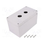 1554MPB2D Enclosure: for remote controller; 22mm; IP66; UL94-5V; X: 90mm 8vb_siYkwIR8BHZhT5-OKrcTIBiMIq2gRWLJnWVJ2vs