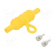LPA-03Y Fuse holder; 6.35x30mm,6.35x32mm; Imax: 30A; Contacts: brass NwpMjgz8s-pFlcfuT9aLH_tE3Fz_QzHcc36ey8egs70