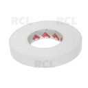 DVIPUSĖ LIPNI JUOSTA Scapa 5474, 1mmx19mmx5m, max apkrovimas: 36g/cm2