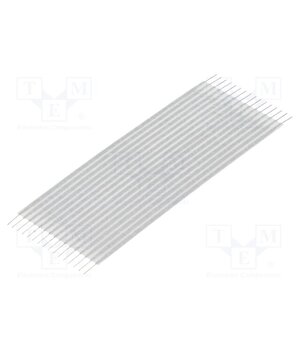 5-1437131-5 Connector: jumper cable; Tape ph: 1.27mm; L: 50.8mm; straight wcF6isyb5q0avLDJfmGDsZqhWFA0MW7MYvyER2LrH0g