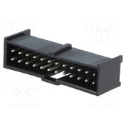 90130-1124 Connector: rectangular; socket; male; PIN: 24; C-Grid III; straight sm8N7yeIJz5poOWDsCe3VgSFZwGX1Elwa4qMshx_o7o