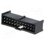 90130-1124 Connector: rectangular; socket; male; PIN: 24; C-Grid III; straight sm8N7yeIJz5poOWDsCe3VgSFZwGX1Elwa4qMshx_o7o