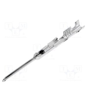 70021-0221 Contact; male; SL; tinned; 24AWG÷22AWG; bulk; crimped; for cable gczGFijW_qQZPwnBCyugY1QqFcyGl3_FWoRFd67adnQ