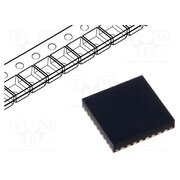 LAN8740A-EN IC: transceiver; 10/100Base-T; MII,RMII; QFN32; 3.3V; in-tray 4xeCsflj-e13y6qyGd6OCJ4LDQn6uq670tn6tNeAn4I