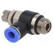 188.014-6 Throttle-check valve; -0.95÷15bar; nickel plated brass,PBT cWiyUWqU1SCuiMGGEoe8HKssOcVn-oQWehGbIerLRRE