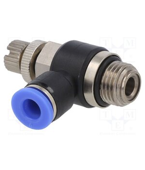 188.014-6 Throttle-check valve; -0.95÷15bar; nickel plated brass,PBT cWiyUWqU1SCuiMGGEoe8HKssOcVn-oQWehGbIerLRRE
