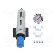 DFR200A-02 Compressed air regulator; 1700l/min; Working press: max.16bar 5J4Arw_T-2j_vaE5waaaQeWXwdIB0-OJ6d6Su9LG5QU