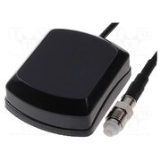 JCA001-FME-A Antenna; automotive,inner; GPS; FME female; socket; Len: 5m; magnet YW_rYYDmcO1Z8dDOIpeKRN5bo5RE6OnFJhlckzlf5KA
