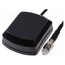 JCA001-FME-A Antenna; automotive,inner; GPS; FME female; socket; Len: 5m; magnet YW_rYYDmcO1Z8dDOIpeKRN5bo5RE6OnFJhlckzlf5KA