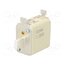 004182210 Fuse: fuse; 40A; 500VAC; gG; ceramic,industrial; NH00; WT-NH ged9zjZbu-fsxWqS3PCk5HaQrKzBOuePk0Txa1553UM