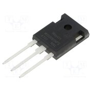 WSRSIC030065NPS Diode: Schottky rectifying; SiC; THT; 650V; 30A; TO247-3; Ir: 2uA 2V57MJEc4nvUQRZl6p8XC4lNCqDoZUN-S0WengZu1Qk