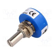 357B2102MAB251S22 Potentiometer: shaft; single turn; 1kΩ; ±20%; 1W; linear; 6.35mm lCZgxZ0N-gdF2TStLnATQLHfYCKhHlhndhkePi_nzHA