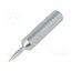 T0054485299 Tip; pin; 0.2mm; for  soldering iron nPXVbLbr3iUy3xC0v0RnTykujC7QNpzY6PYROgQZAcg