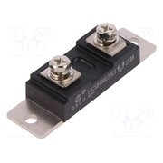 DACSB400120CT Module: diode; double,common cathode; 1.2kV; If: 200Ax2; Ifsm: 2kA 9vEaHhdVKtk1szA54TnYyzeDYrcHN0Imc8eUKb4xQOA