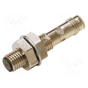 E2E-X2D2-M3G Sensor: inductive; OUT: 2-wire NC; 0÷2mm; 10÷30VDC; M8; 0.5m; IP67 LJSyuewNakwMcW1QXSk77vpq0SsU0GN0hwuvz-MAypM