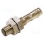 E2E-X2D2-M3G Sensor: inductive; OUT: 2-wire NC; 0÷2mm; 10÷30VDC; M8; 0.5m; IP67 LJSyuewNakwMcW1QXSk77vpq0SsU0GN0hwuvz-MAypM