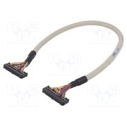 IC3-IDC30-IDC30-400 Connecting cable; Cores: 30; 400mm; IDC,both sides 4YSCyE0FrDw2SyaoQpoOepIQGH3wLqqbVFQ6xeFm-8k