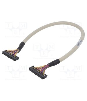 IC3-IDC30-IDC30-400 Connecting cable; Cores: 30; 400mm; IDC,both sides 4YSCyE0FrDw2SyaoQpoOepIQGH3wLqqbVFQ6xeFm-8k