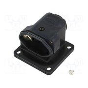 19400030950 Enclosure for connectors: HDC; size 3A; Han® HPR; threaded joint MnCkuowOj0ZWslPXCLp4BW-9_xaPEUw3GTr1g-dWUYo
