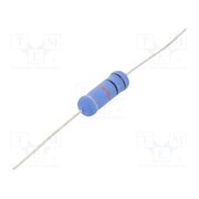 8-2176412-0 Resistor: metal oxide; 10kΩ; 5W; ±5%; Ø6.5x17.5mm; -55÷155°C o4j1AWV7S7QaG_PC5Tuax9tFpkVHxUiBKrvPpp_XT7Q