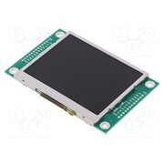RFC350M-EIW-DRN Display: TFT; 3.5"; 320x240; Illumin: LED; Dim: 100x66.44x5.76mm aFFN3XaKv-W87y9qZxKN2PTcIFcbbCrJagQBTEVB7Lk