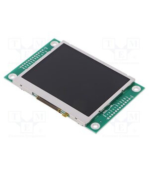 RFC350M-EIW-DRN Display: TFT; 3.5"; 320x240; Illumin: LED; Dim: 100x66.44x5.76mm aFFN3XaKv-W87y9qZxKN2PTcIFcbbCrJagQBTEVB7Lk