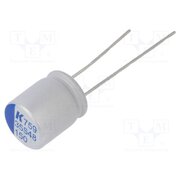 A759MS157M1VAAE030 Capacitor: polymer; low ESR; 150uF; 35VDC; THT; ESR: 30mΩ; A759; ±20% GCZEEf9fyrKuB81rGjWscuk3mC5vFRDJosdi8VPOd5Y
