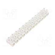 BM9203 Connector: terminal block; 450V; screw terminal; Contacts: brass wxPXbx4i25NXBuK8UBmnUJvmJZyu7yxiEor72ooozdc