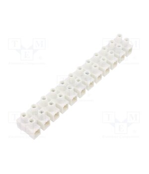 BM9203 Connector: terminal block; 450V; screw terminal; Contacts: brass wxPXbx4i25NXBuK8UBmnUJvmJZyu7yxiEor72ooozdc