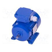 2SIE 63-2A Motor: AC; 3-phase; 0.18kW; 230/400VAC; 2760rpm; IP54; -30÷60°C 9quQvYY2VZDH9iSHsR1gPRZaTPnw4octmEvVM7kYUzE