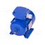 2SIE 63-2A Motor: AC; 3-phase; 0.18kW; 230/400VAC; 2760rpm; IP54; -30÷60°C 9quQvYY2VZDH9iSHsR1gPRZaTPnw4octmEvVM7kYUzE