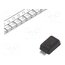 CL05M6F Diode: CRD; single diode; SOD123F; 2÷190V; 4.5÷6.7mA; 0.7W wN7oBo7uBBxtYEcjNuebxeiFRPEB2FxA0y67eM63Xss