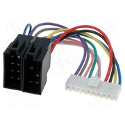ZRS-25 Connector; Pioneer; ISO; PIN: 10 jesB30vUzHV8-cJuXLk_fiiV9z4HRPkyk2IIoyi3h1Q